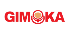 Logo Gimoka
