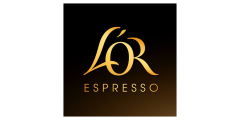 Logo L'Or Espresso