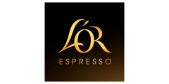 Logo L'Or Espresso