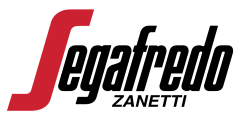 Logo Segafredo Zanetti
