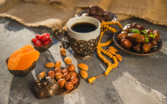 Café et Ramadan : intégrer la tradition du café au Jeûne Sacré