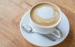 Préparer le café Café Latte parfait : le guide ultime