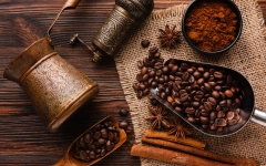 L'Histoire du café au Maroc : voyage d'un grain devenu culture