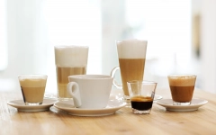 Découvrez les secrets du café : Espresso, Flat White Coffee, Latte ...