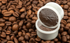 L'évolution des capsules de café : de l'invention à la révolution