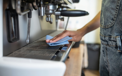 L'entretien des machines à café : pour un café de qualité